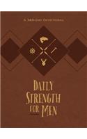 Daily Strength for Men