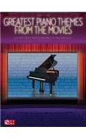 Greatest Piano Themes from the Movies