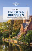 Lonely Planet Pocket Bruges & Brussels