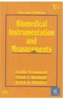 Biomedical Instrumentation And Measurements