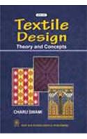 Textile Design: Theory and Concepts