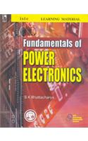 Fundamentals Of Power Electronics