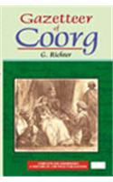 Gazetteer of Coorg