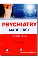 PSYCHIATRY Made Easy