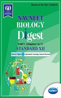 Navneet Biology Digest part 1 |Std 12 | Science | Maharashtra State Board | HSC | |New Syllabus