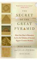 Secret of the Great Pyramid