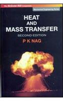 Heat And Mass Transfer, Second Edition