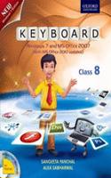 Keyboard Windows 7 Edition Book 8