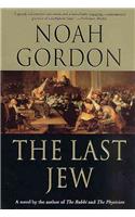 The Last Jew