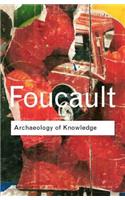 Archaeology of Knowledge