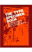 Type Specimen Book