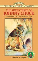 Adventures of Johnny Chuck