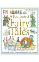 First Book of Fairy Tales