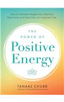 Power of Positive Energy