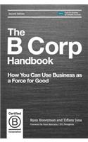 The B Corp Handbook