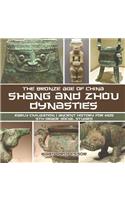 Shang and Zhou Dynasties