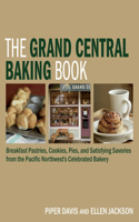 Grand Central Baking Book