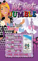 Jet Set Jumble(r)