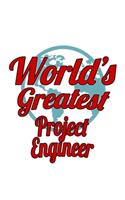 World's Greatest Project Engineer