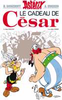 Le cadeau de Cesar