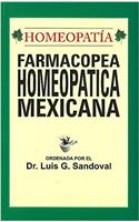 Farmacopea Homeopatica Mexicana