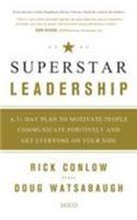 Superstar Leadership