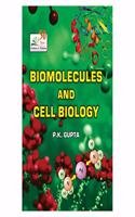 BIOMOLECULES AND CELL BIOLOGY