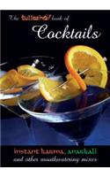 The Tulleeho Book of Cocktails: Anarkali, Instant Karma, and other  Mouthwatering Mixes