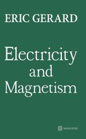 Electricity and Magnetism