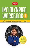 International Mathematics Olympiad Work Book -Class 1 (2020-21)