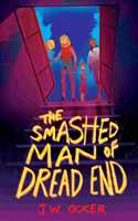 Smashed Man of Dread End