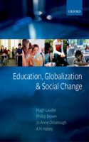 Education, Globalization, and Social Change