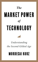 Market Power of Technology