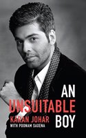 An Unsuitable Boy