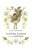 Flower Fairies of the Spring