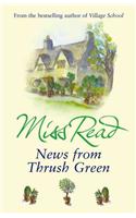 News From Thrush Green