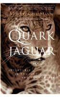 Quark and the Jaguar