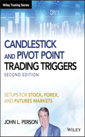 Candlestick and Pivot Point Trading Triggers, + Website