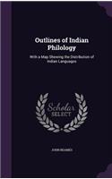 Outlines of Indian Philology