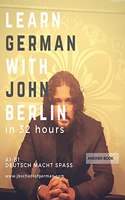 Learn German with John Berlin - Answer Book: Answer Book