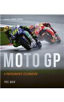 Moto GP - a photographic celebration