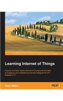 Learning Internet of Things