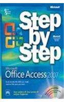 Microsoft® Office Access™ 2007 Step By Step