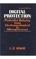 Digital Protection Protective Relaying From Electromechanical To Microprocess