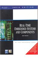 Real Time Embedded Systems and Components with CD