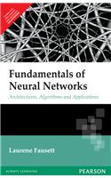 Fundamentals of Neural Networks