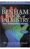 Benham Bk Of Palmistry