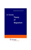 Theory of Magnetism