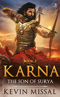 Karna II : Son of Surya