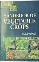 Handbook of Vegetable Crops